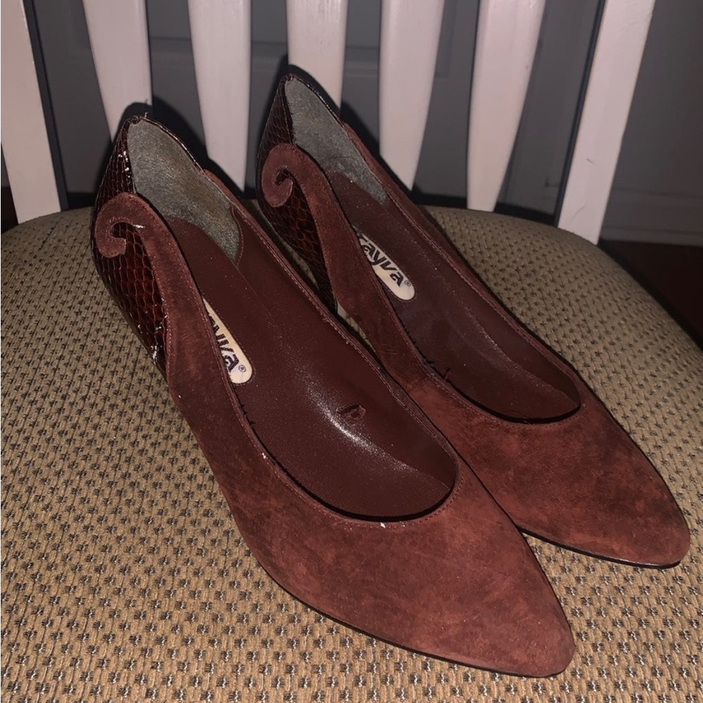 Fayva heels